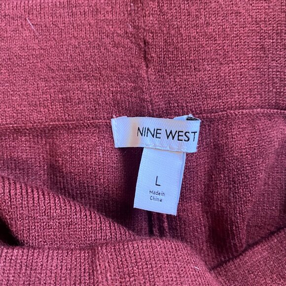 Nine West Sweater Pants - Picture 5 of 5